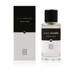 Унисекс духи Гринвей 324 Enjoy Care Luxe